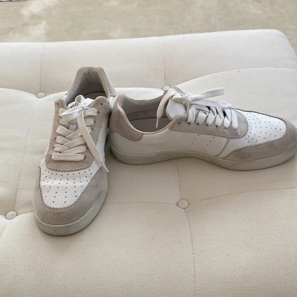 Loeffler Randall Keeley sneaker - Picture 2 of 3